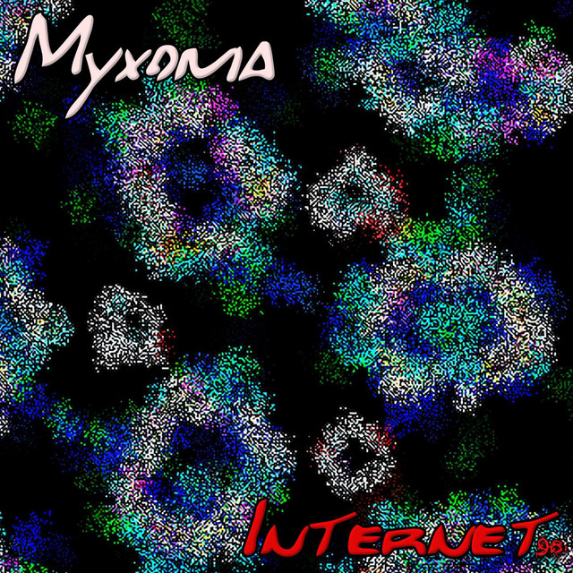 Internet '98 cover