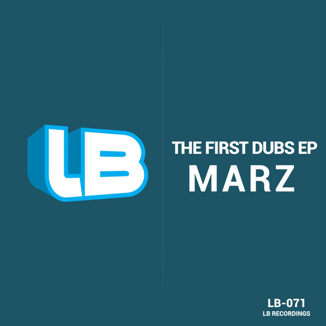 The First Dubs EP cover art