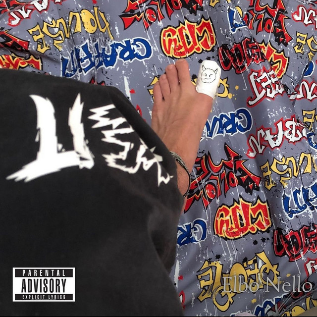 Alluce cover art