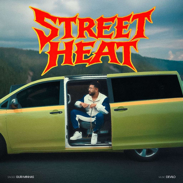 Street Heat by Devilo