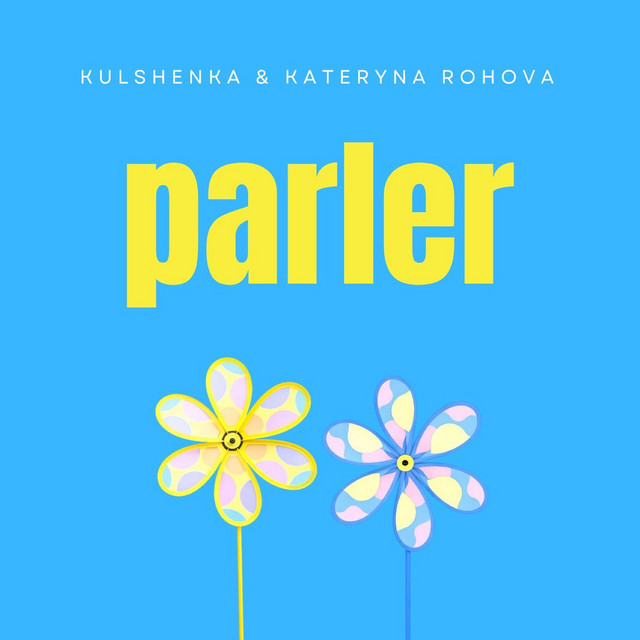 Обкладинка: Parler — Kulshenka