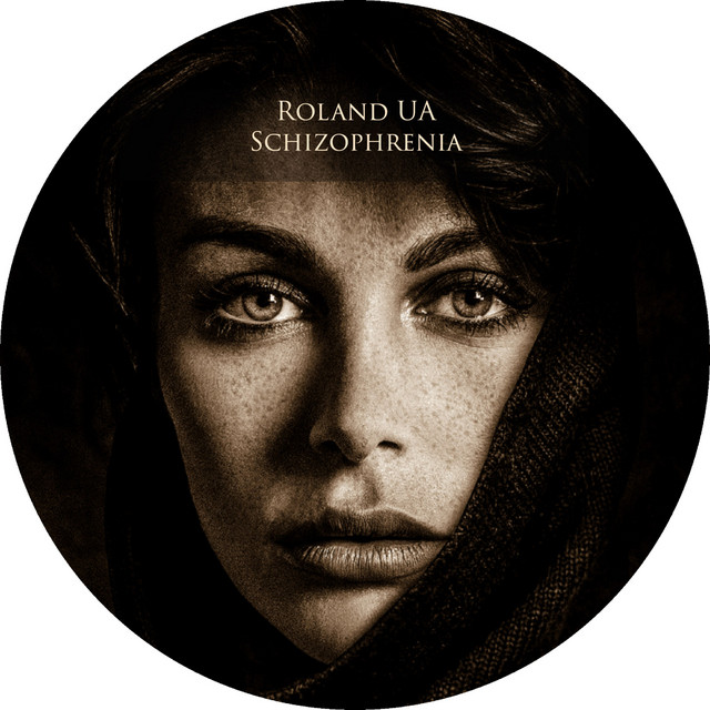 Обкладинка: Schizophrenia - Teoss Remix — Roland (UA)