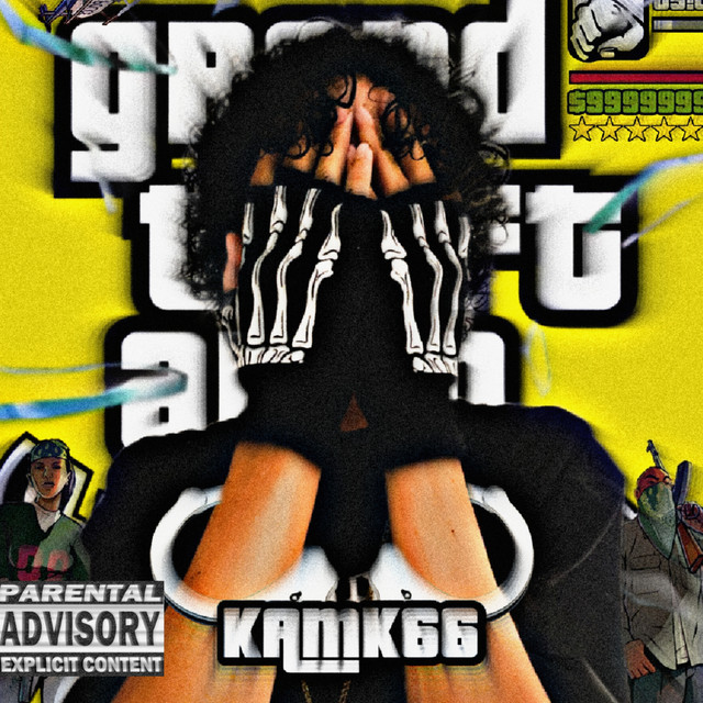 Gta - Freestyle