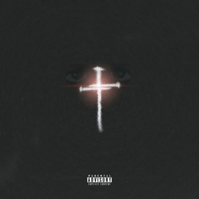 SEE NO EVIL cover art