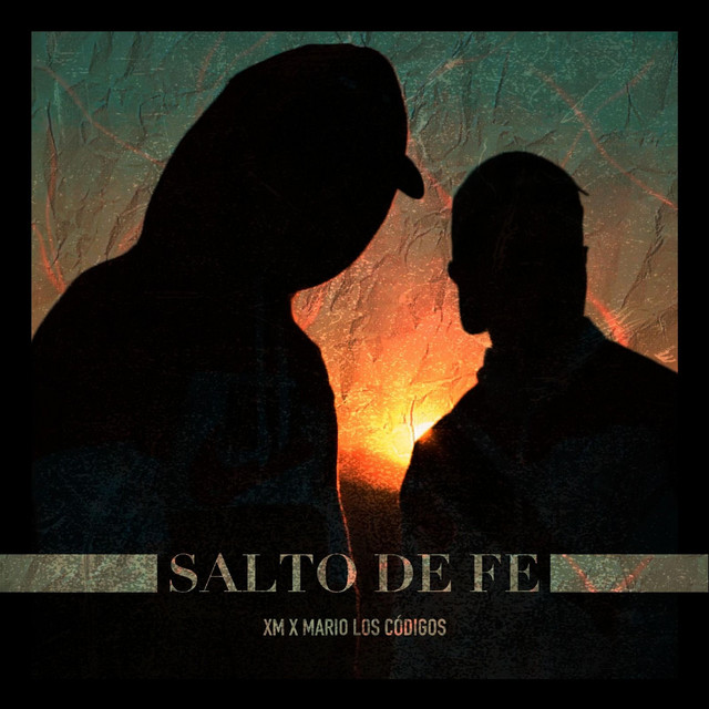 Salto de Fe