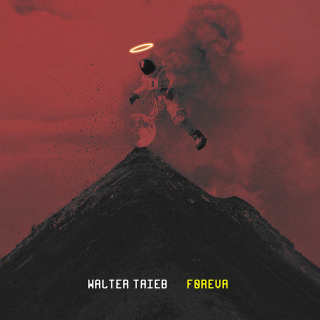 Foreva cover art