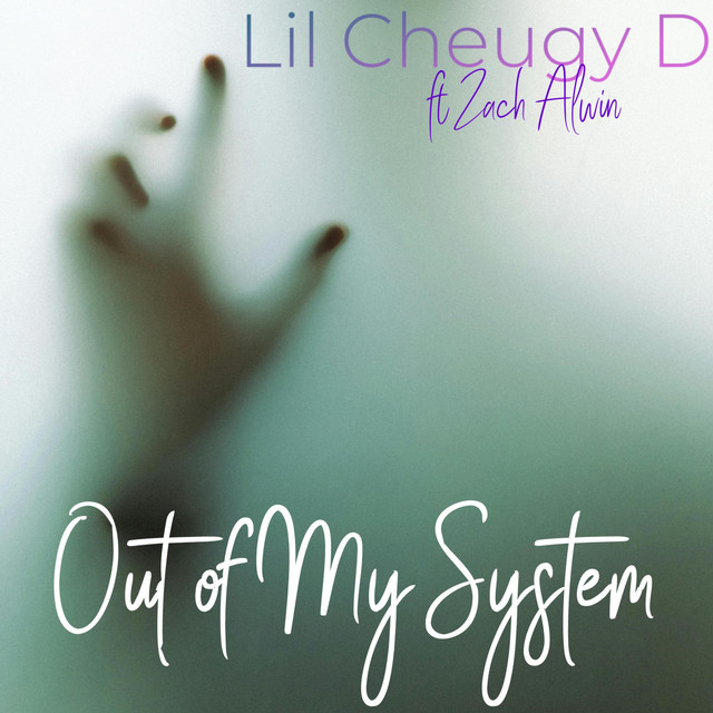 Out of My System