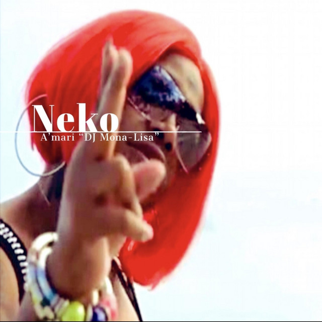 Neko cover