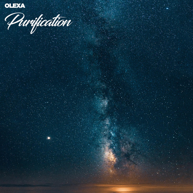 Purification cover art