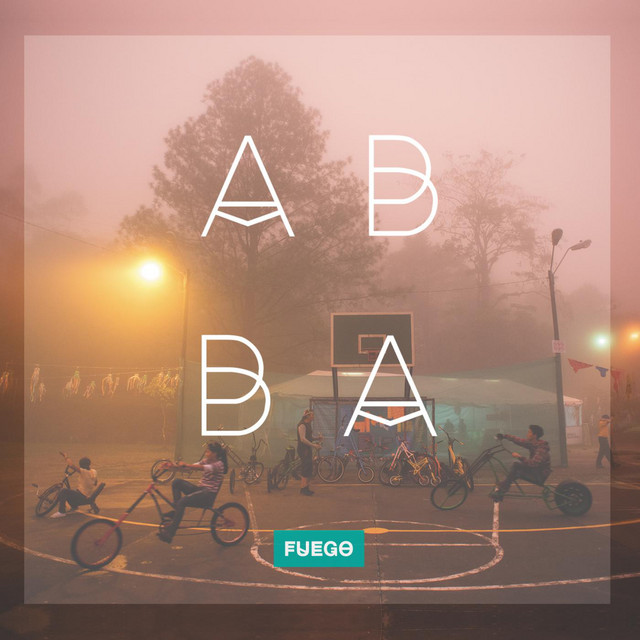 Abba cover art