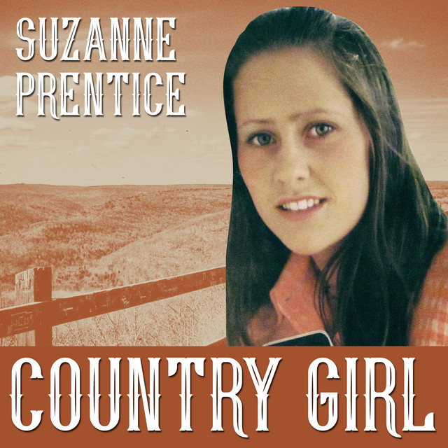 Country Girl cover art