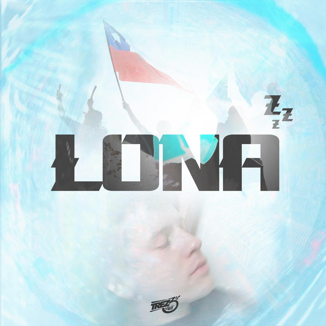 LONA artwork