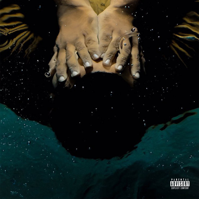 Leak cover art