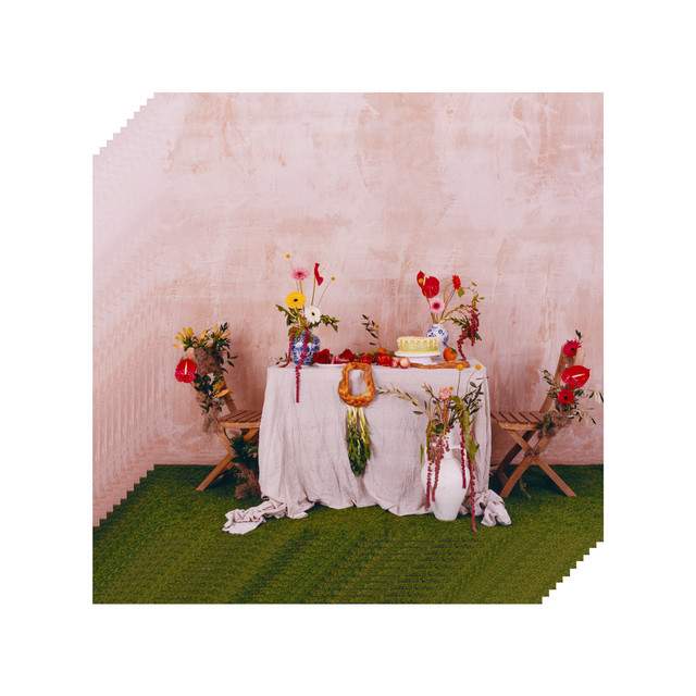 TV Dinners cover art