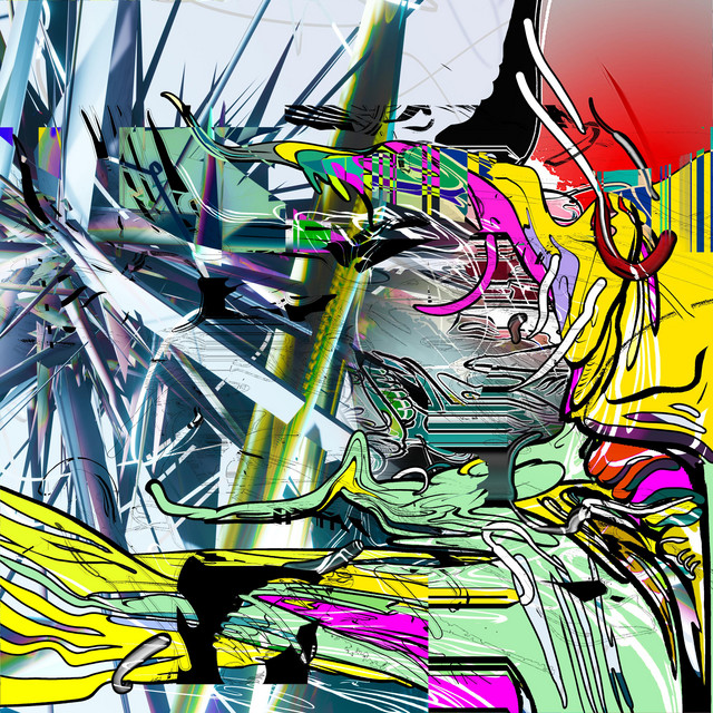 Your Own Personal Abyss cover art