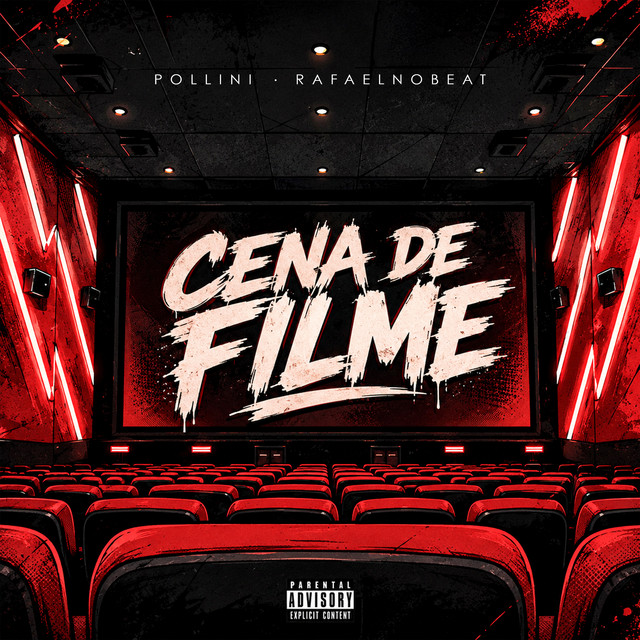 Cena de Filme