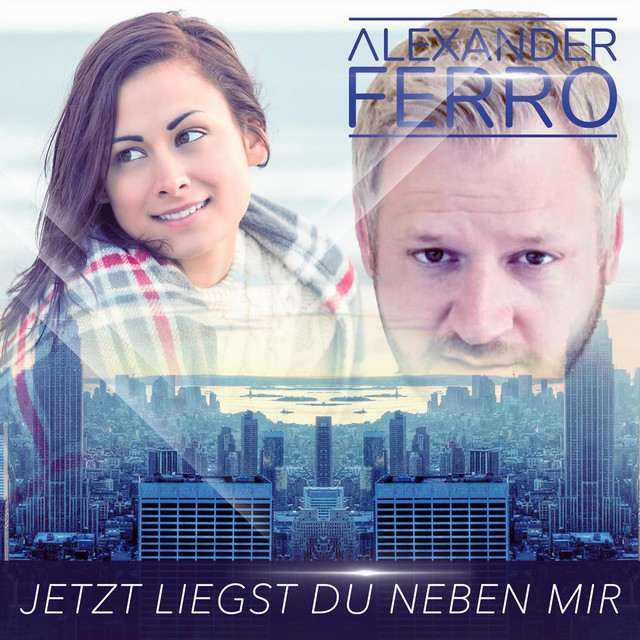 Alexander Ferro Ein Königreich Für Deine Liebe