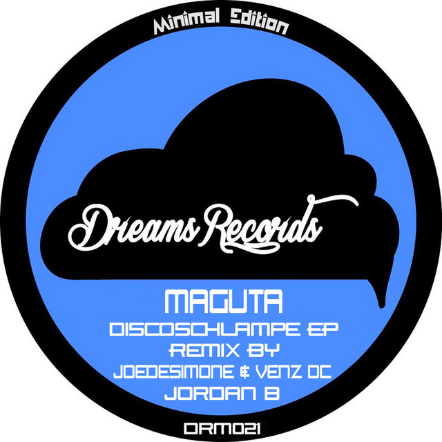 Discoschlampe EP cover
