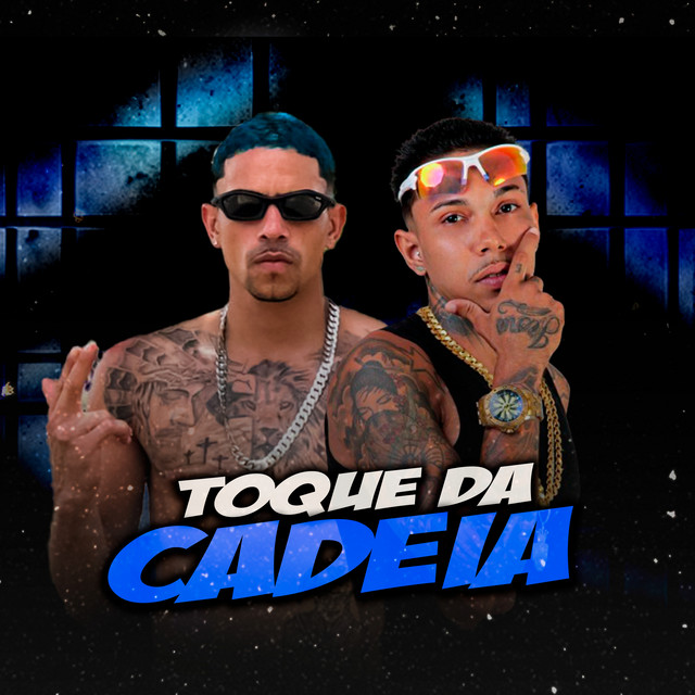 Toque da Cadeia