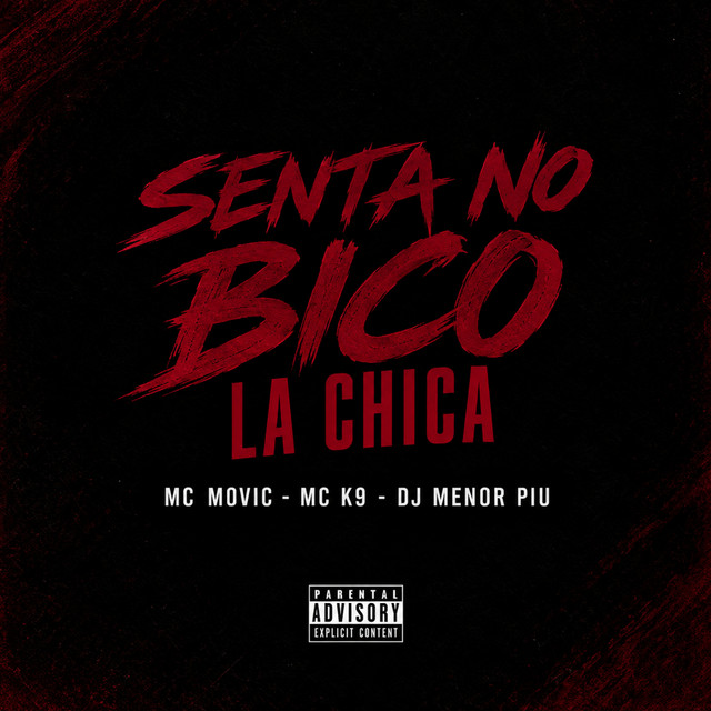 Senta no Bico La Chica