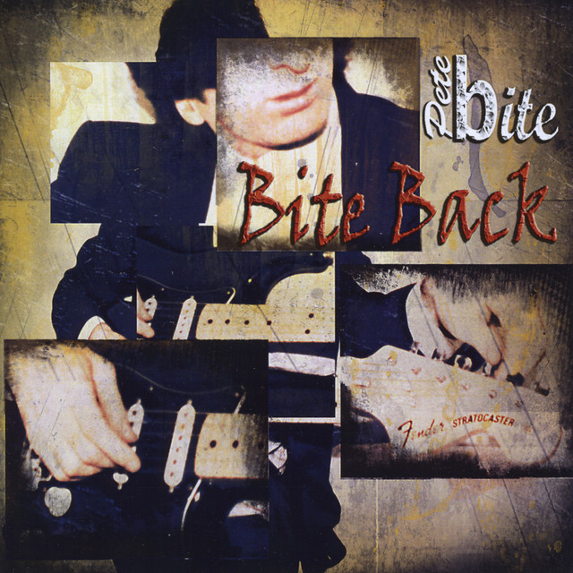 Bite Back cover art