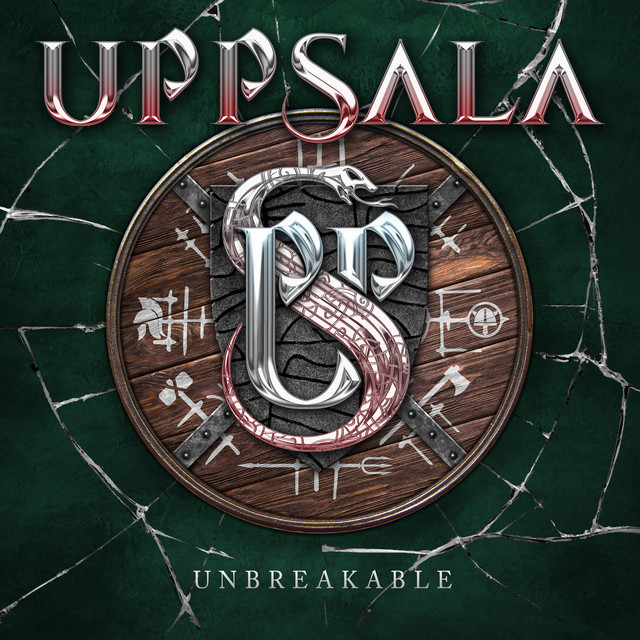 UNBREAKABLE cover