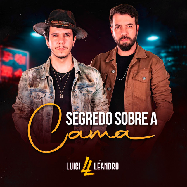 Segredo Sobre a Cama - Ao Vivo