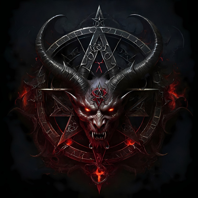 Обкладинка: Still Satanic - Demo — Kid Da One