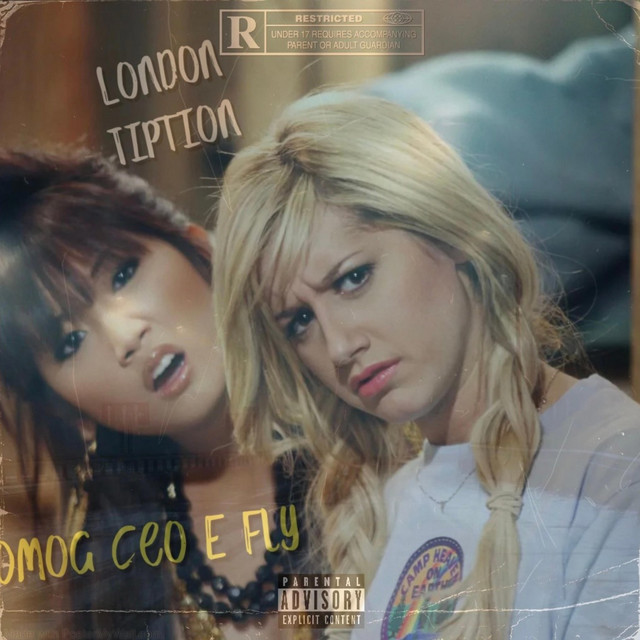 London Tipton