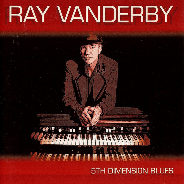 5th Dimension Blues cover
