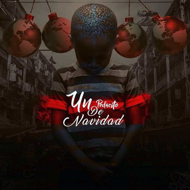 Un Pedacito De Navidad (Bachata)