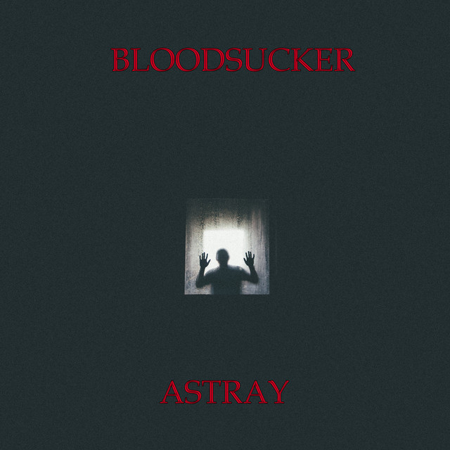 Bloodsucker cover art