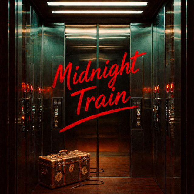 Pochette du titre Midnight Train