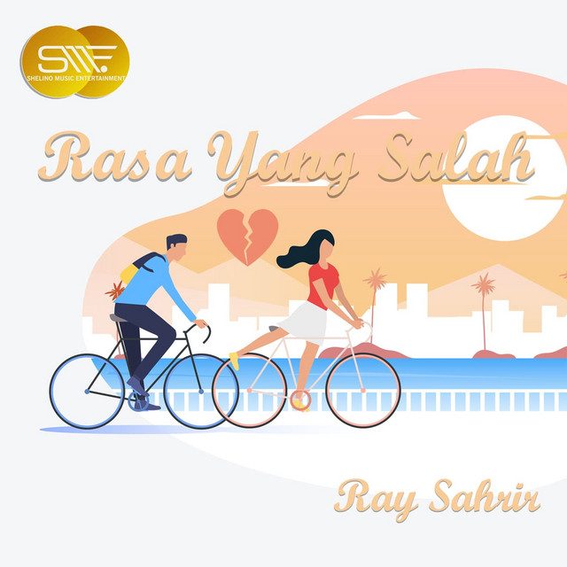 Ray Sahrir | Spotify