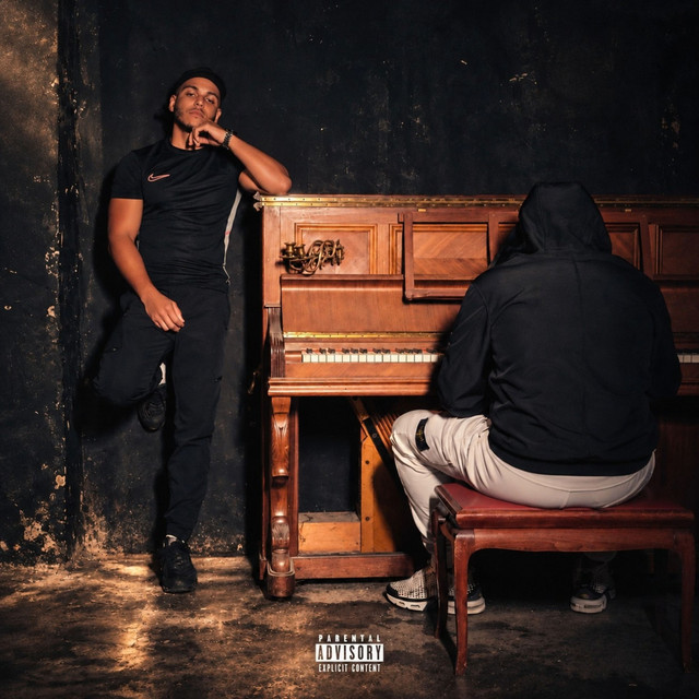 Doux & Hardcore cover