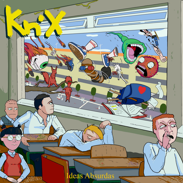 album image