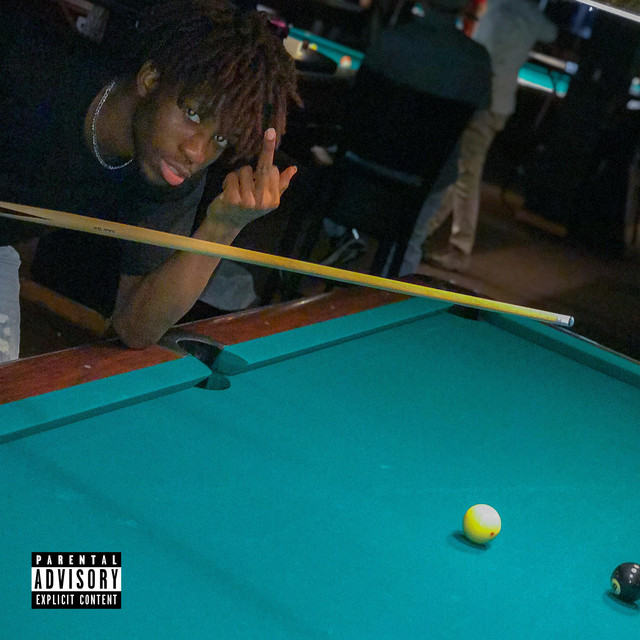 Blessings cover art