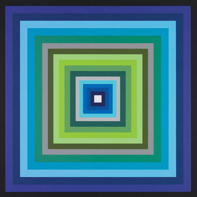 Radar cover art