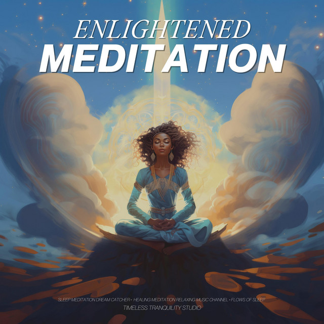 Enlightened Meditation