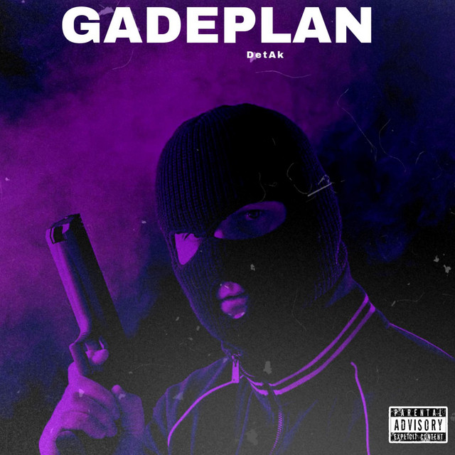 Gadeplan (ak)