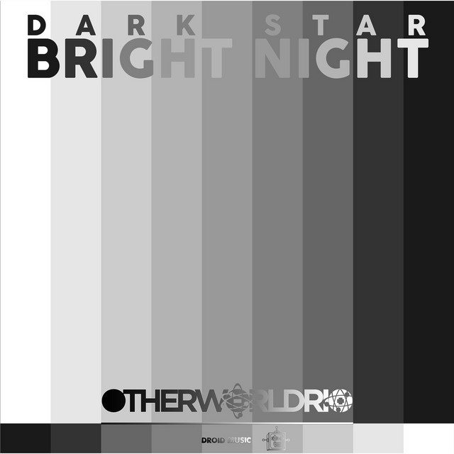 Dark Star Bright Night cover art