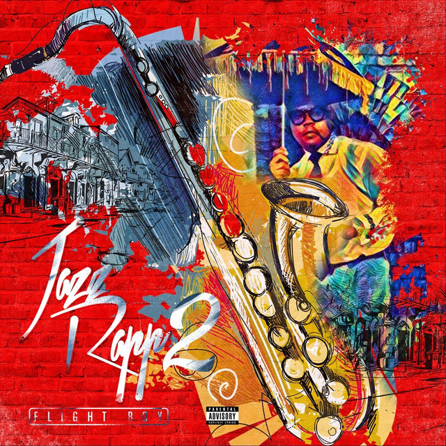 Like a Man cover art