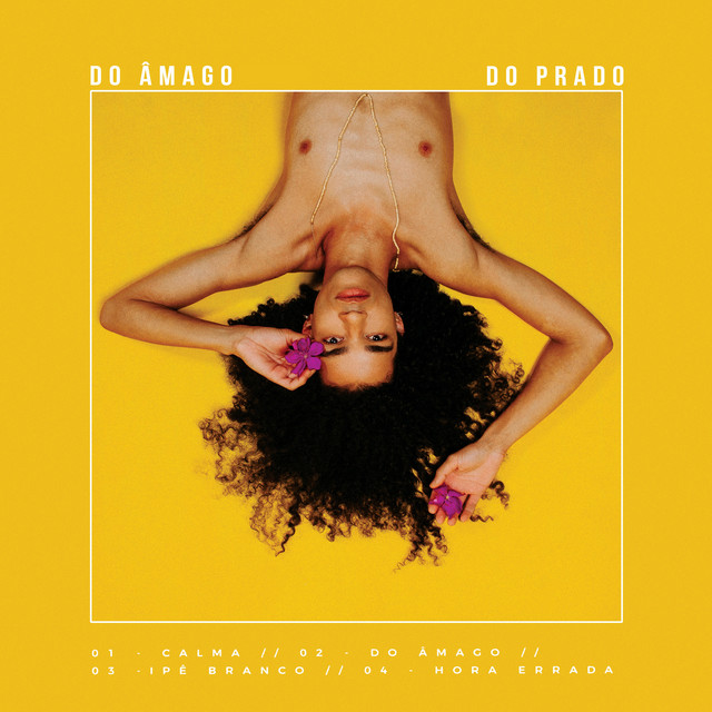 Do Âmago cover art