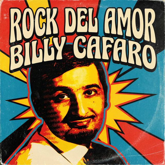 Rock del Amor cover art