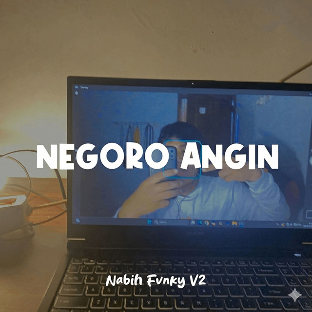 Nabih Fvnky V2