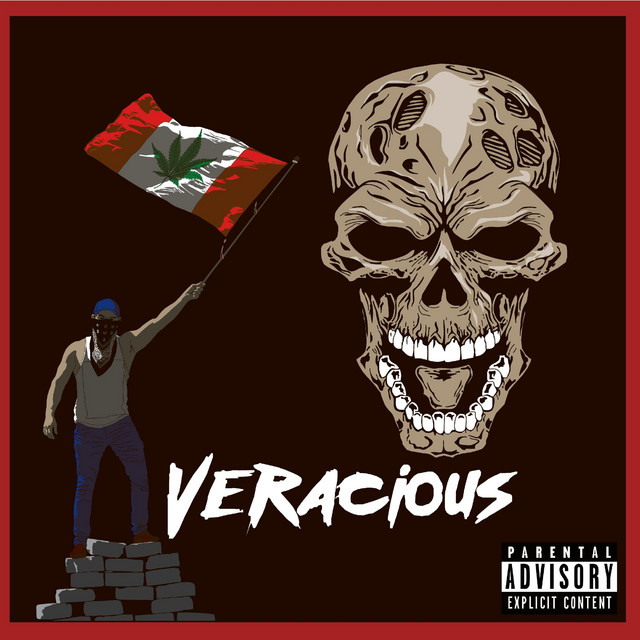 Veracious - Album by Veracious | Spotify