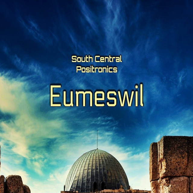 Eumeswil cover art