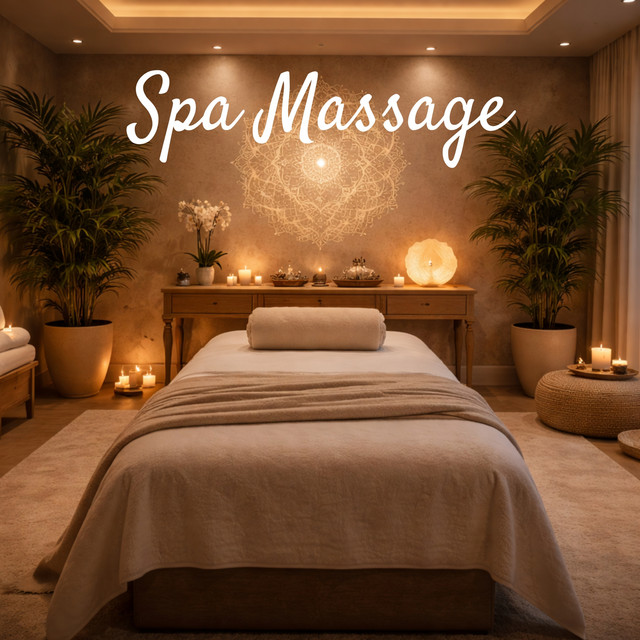 Spa Massage