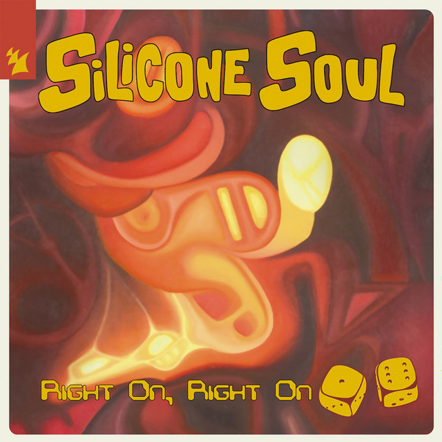 Right On, Right On - Extended Mix