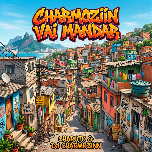 Charmoziin Vai Mandar